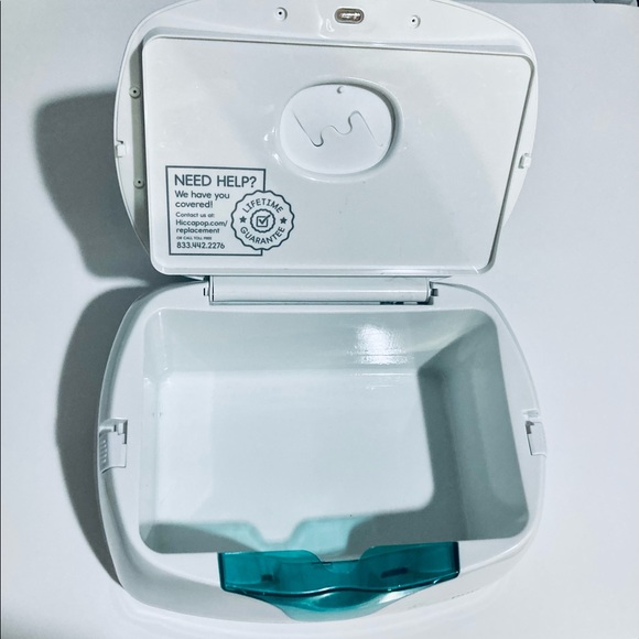 Hiccapop Other Hiccapop Ultra Wipe Warmer Poshmark